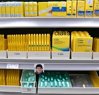 Cialis vente en belgique